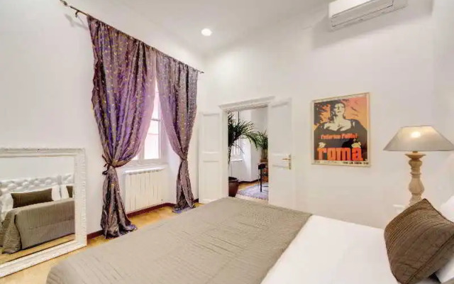 Spanish Steps Relais