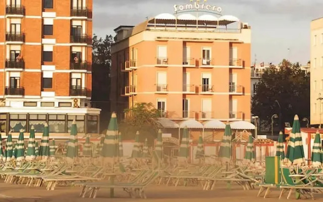 Hotel Sombrero