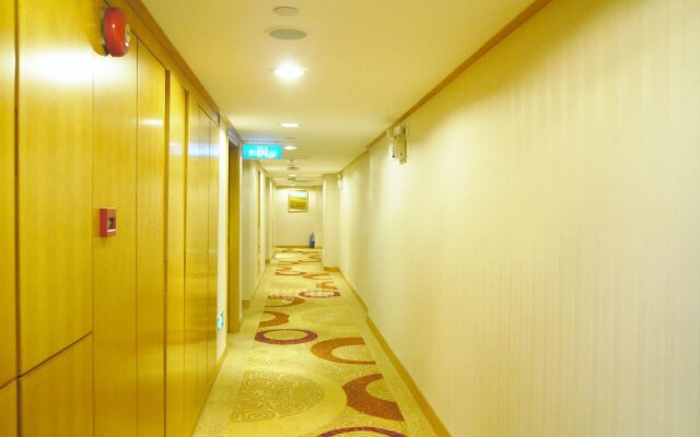 Fu Hua Hotel