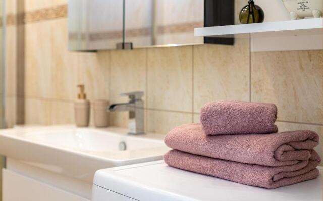 SEA GARDEN house, Kunigiškiai