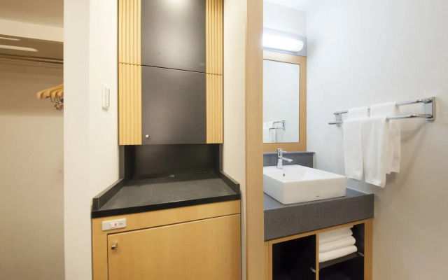 Vessel Hotel Campana Kyoto Gojo Hotel