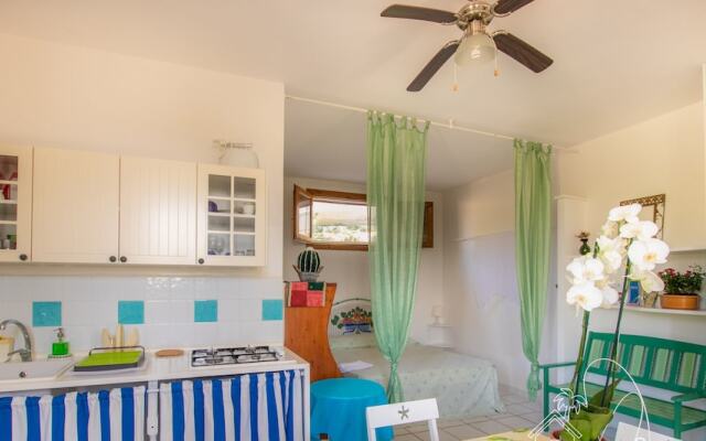 Reginella - Residence Plemmirio