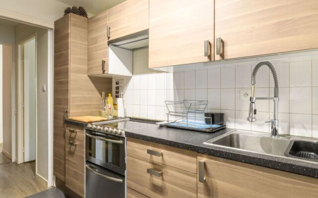 Villa Artéthys Neurazy