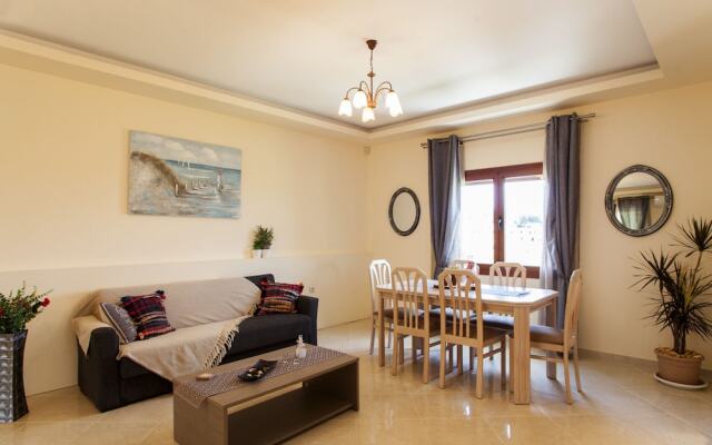 Countryside Cretan Villa