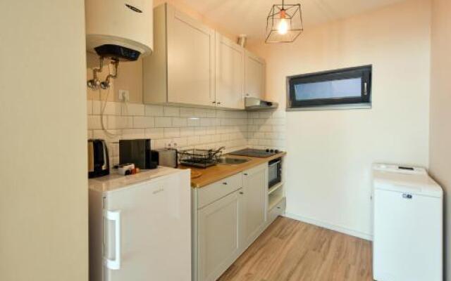 Mandarin Premium Apartments