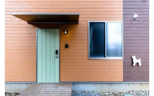 Minamitsuru-gun - House - Vacation STAY 82381