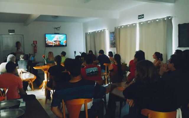 Hotel Pousada Oosterhuis