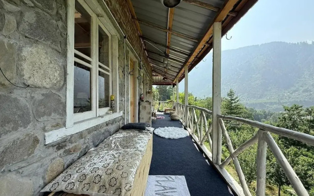 Kala Studio And Stay