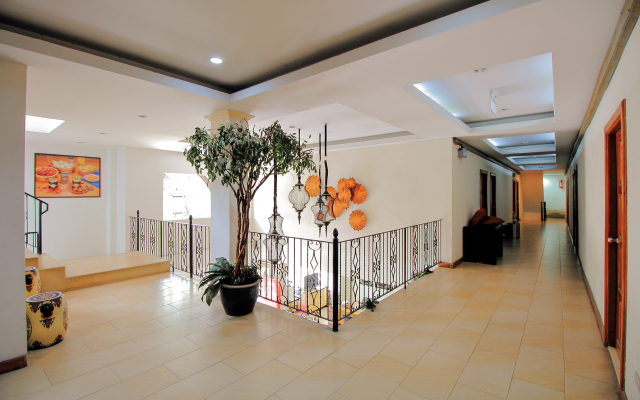 Royal Pimand Serviced Apartment