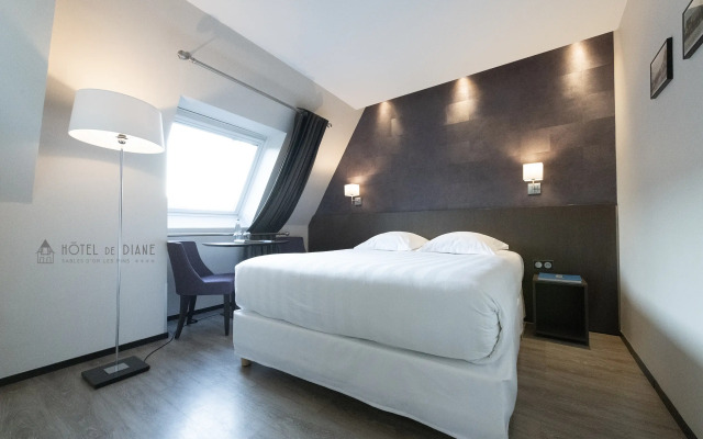 Hotel De Diane