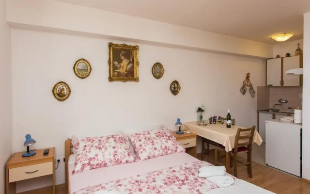 Apartment Stella Polaris