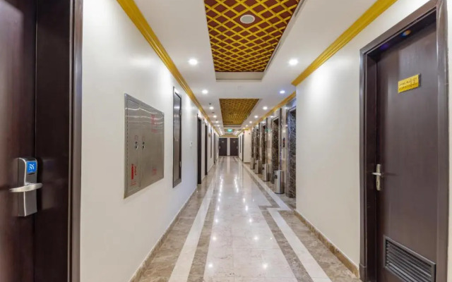 Snood Al Dana Hotel