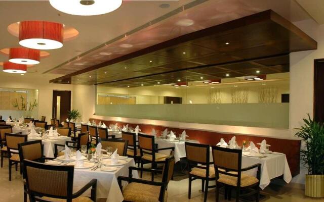 Fortune Inn Sree Kanya, Visakhapatnam - Member ITC Hotels' Group