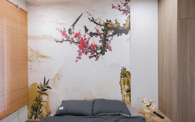 Magnolia Vinhomes Apartment – Guest Rooms – Ho Chi Minh City