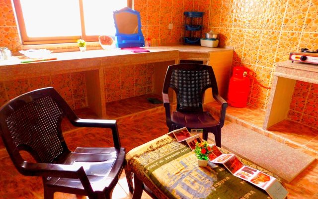 Little Petra Comfortable HomeStay