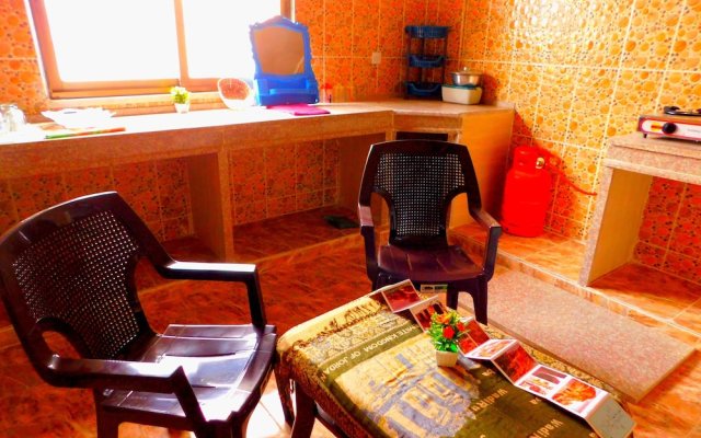 Little Petra Comfortable Homestay