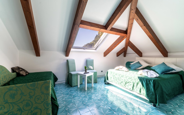 Hotel Villa Annalara charme and relax