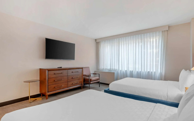 The Quincy, Ascend Hotel Collection
