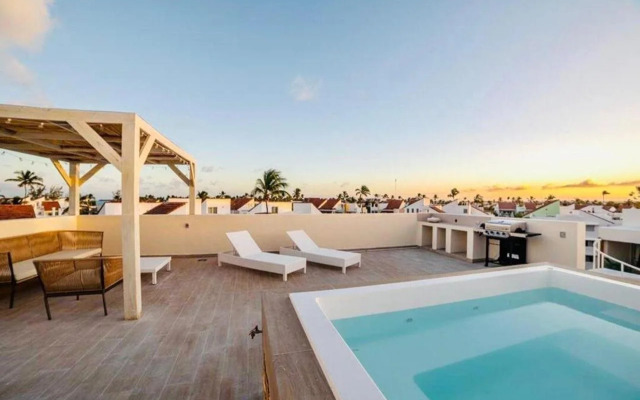 Beach Homes Punta Cana