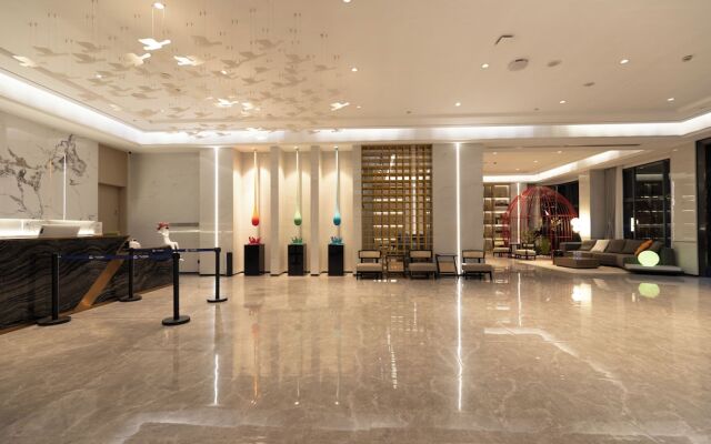Guangzhou Yunjia Hotel