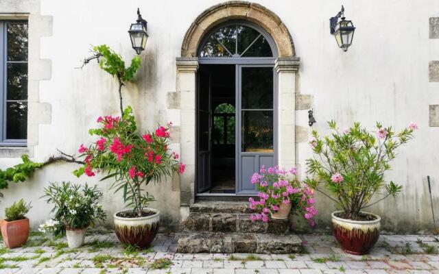 Au Logis de la Mongie