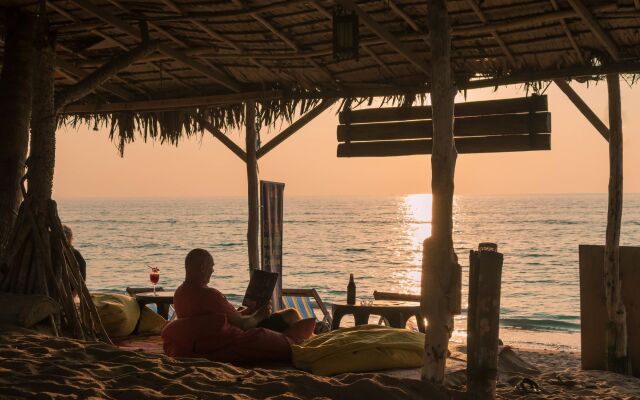 Isara Lanta Resort (SHA Extra Plus)