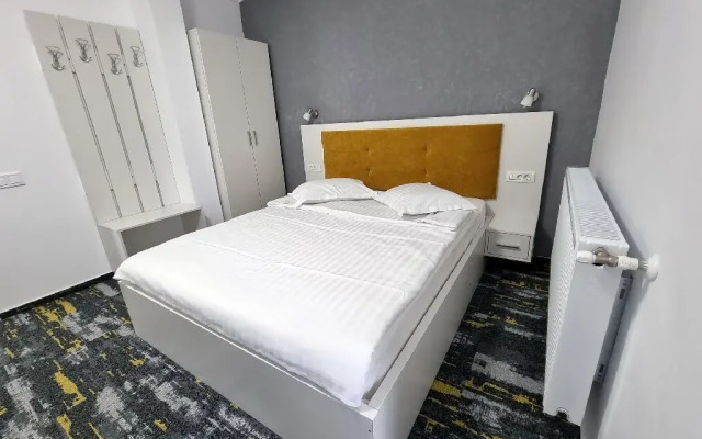 Hotel Ilinca