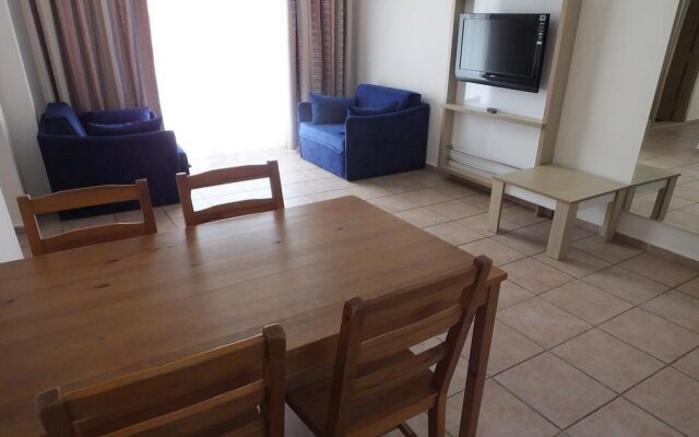 Riviera Apart Hotel