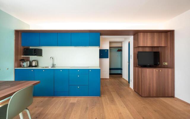 Residence Koenigswarte - Strata