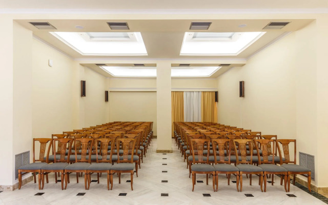 Lindos Princess Beach Hotel All Inclusive