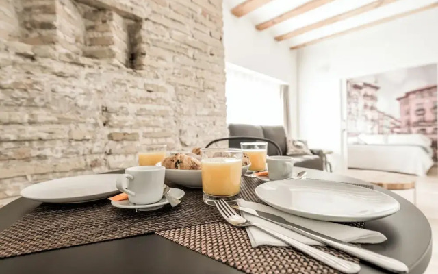 La Torre Boutique Apartamentos