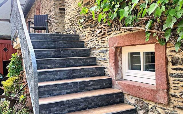 Soothing Holiday Home in Maring-noviand