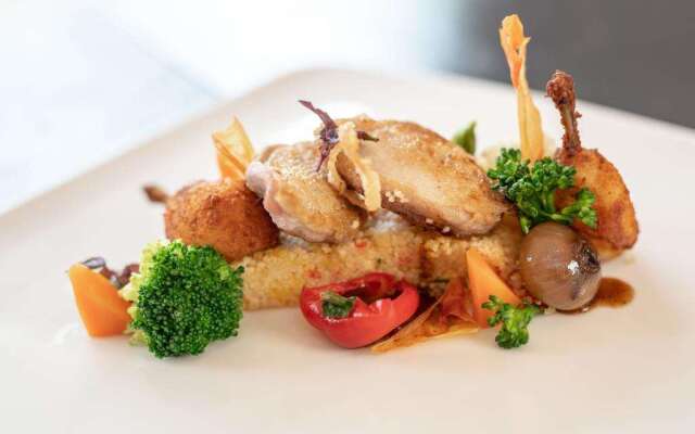 Romantik Hotel Kleber Post