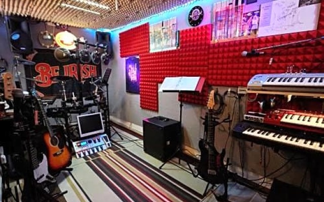 Bed & Breakfast Ma Maison