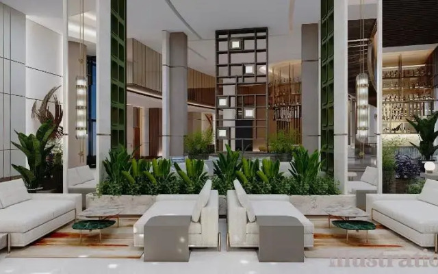 Seaden De Mar Resort & Spa