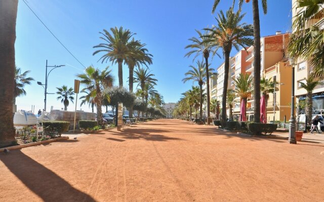 Apartment Llaverias-Calafats 171