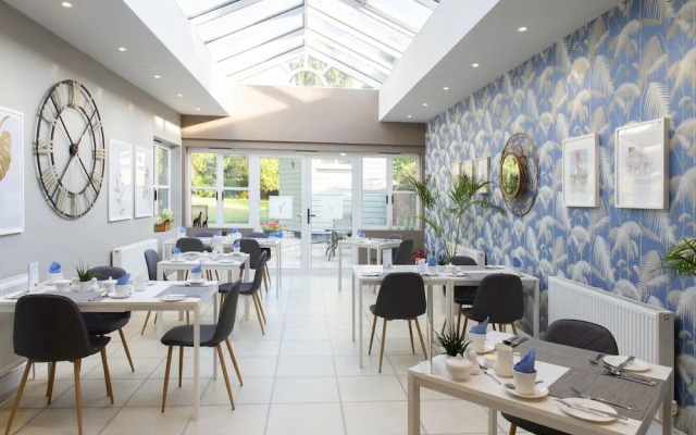 Yorke Lodge Bed & Breakfast
