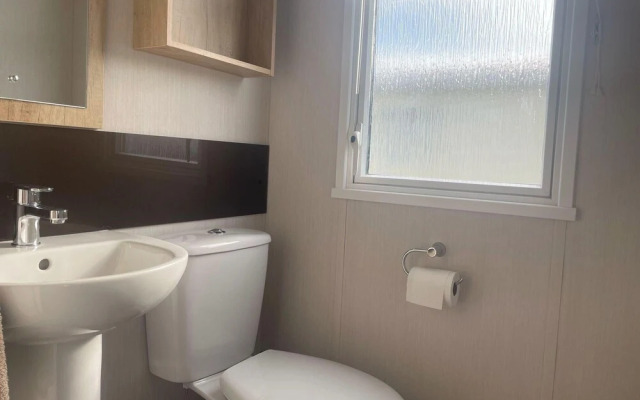 2 Bed-sleeps 6-patio-parking-pet Friendly