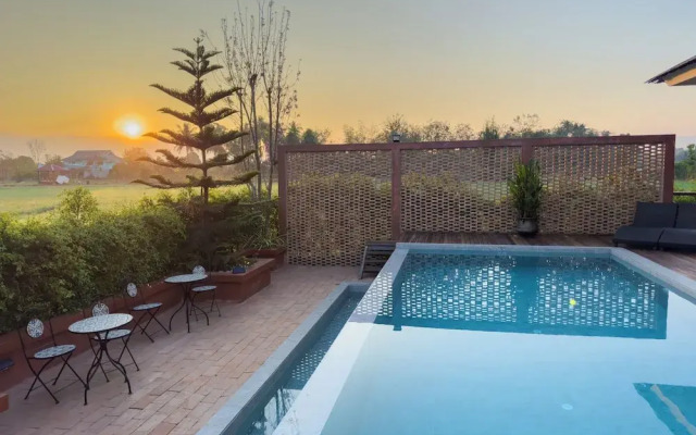 Doona Resort