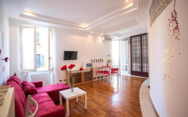 Appartamento La Finestra Su San Pietro