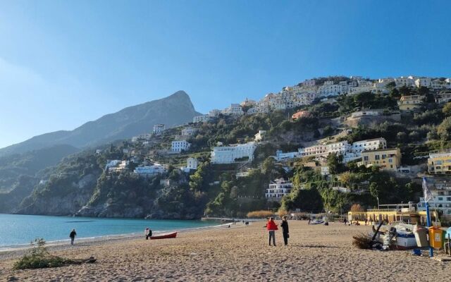 Raito Guest House - Amalfi Coast