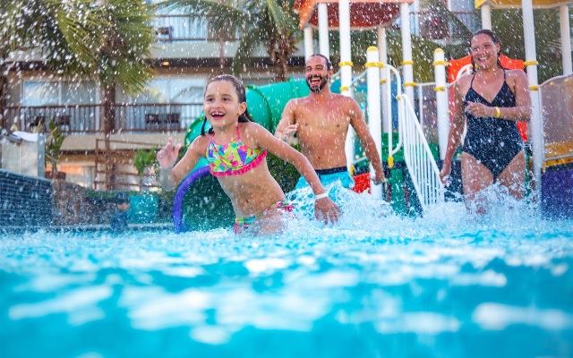 Salinas Maceió All Inclusive Resort