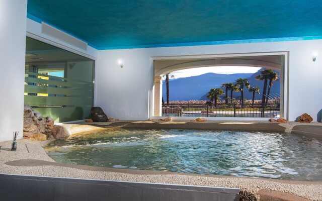 Yachting Residence