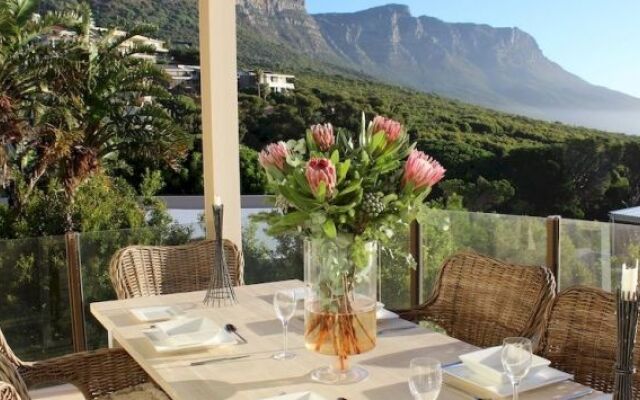 Oudekraal Lodge