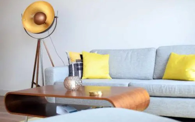 FIRST SELLIN Appartement 40