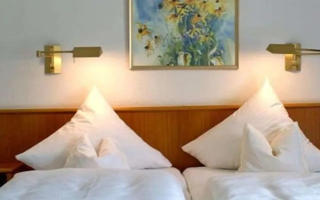 Hotel Nicolay zur Post