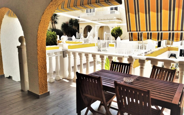 La casita soleada - Gran Alacant