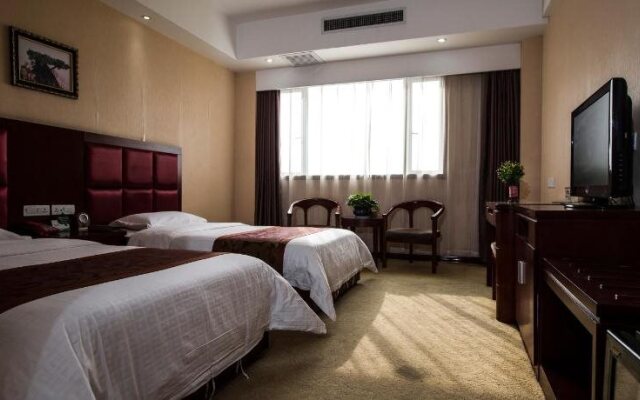 Hua Xin International Hotel