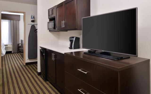Holiday Inn Express Montgomery - East I-85 by IHG