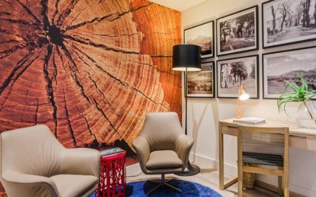 107 Dorpstraat Boutique Hotel